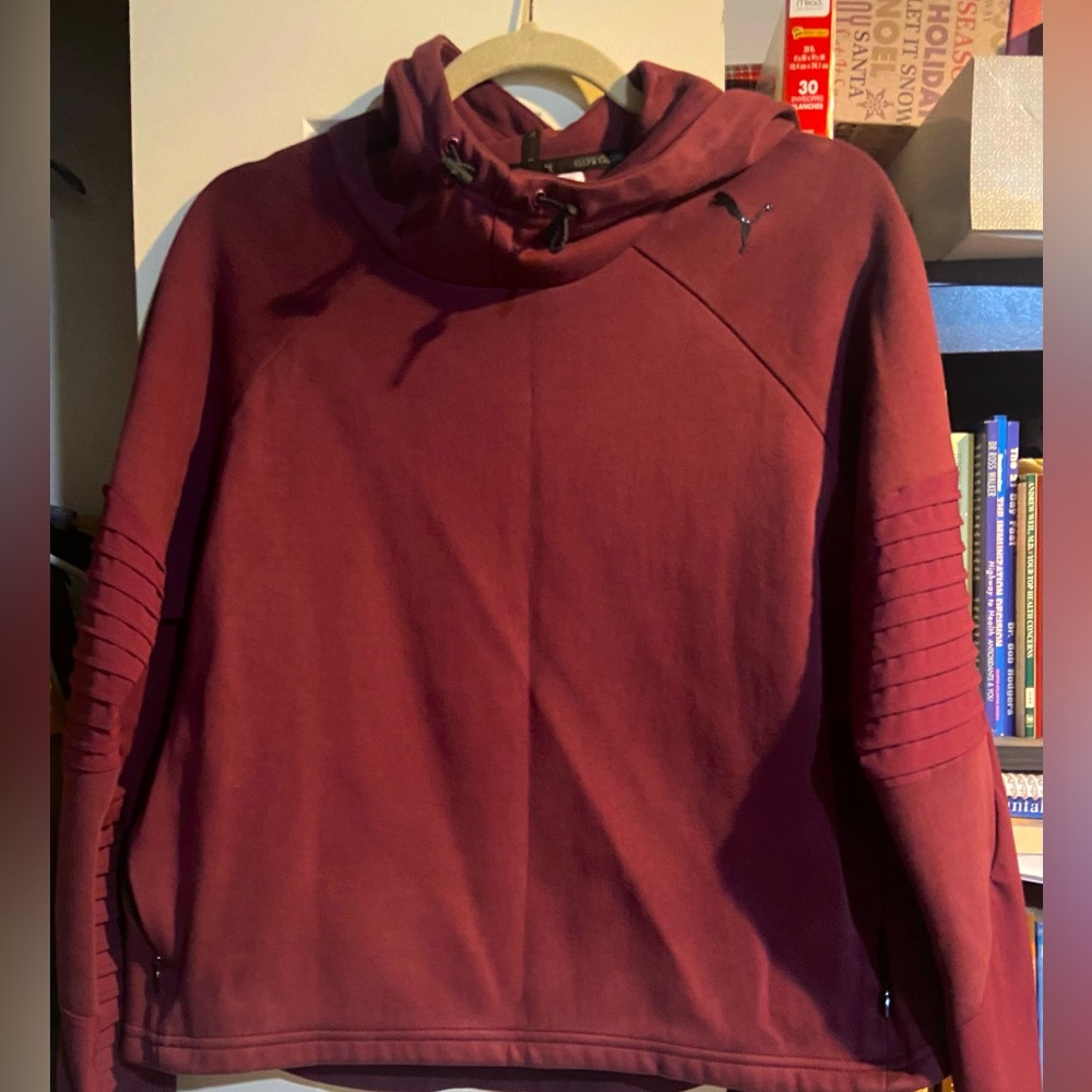 Puma Sweatshirt